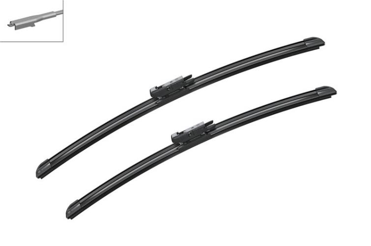 BOSCH 3 397 007 637 Wischblatt