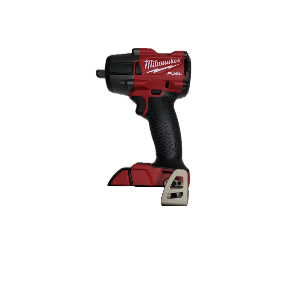 Milwaukee M18 FPP2BH-523B 4933492523 18V Schlagschrauber Set