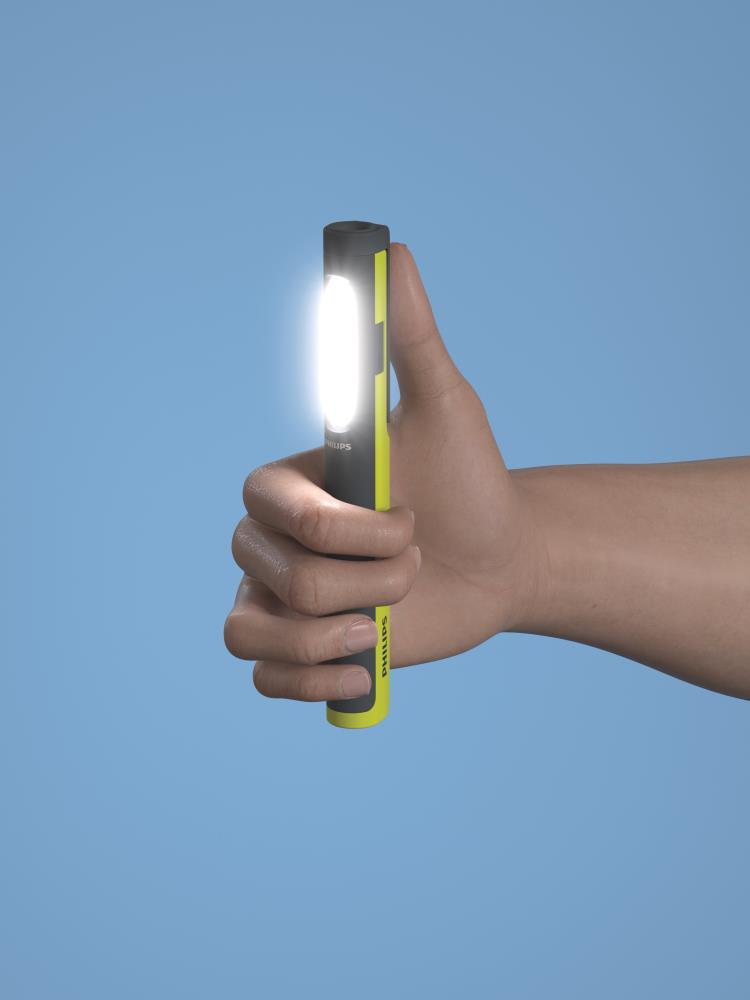 Xperion 6000LED WSL Penlight