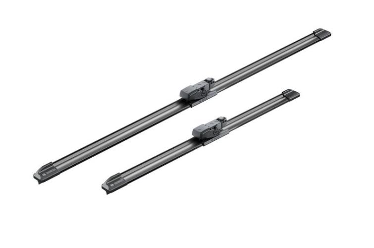 BOSCH 3 397 014 138 Wischblatt