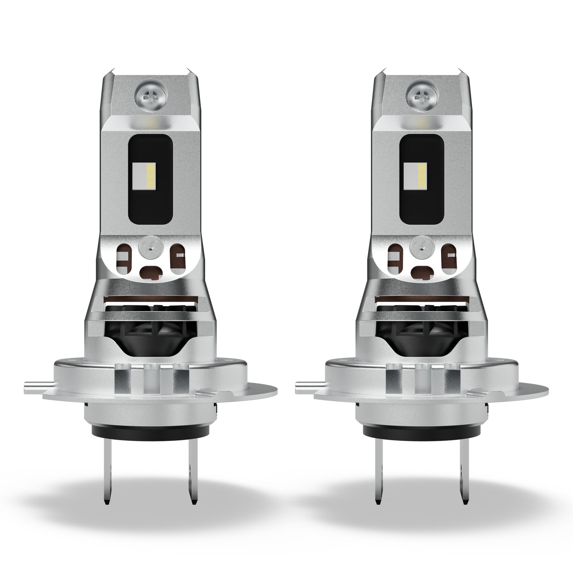 B-Ware H7 B-Ware NIGHT BREAKER LED SPEED 450 StVZO-Konforme LED