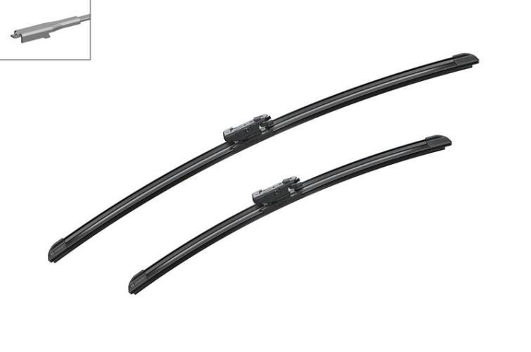 BOSCH 3 397 014 010 Wischblatt