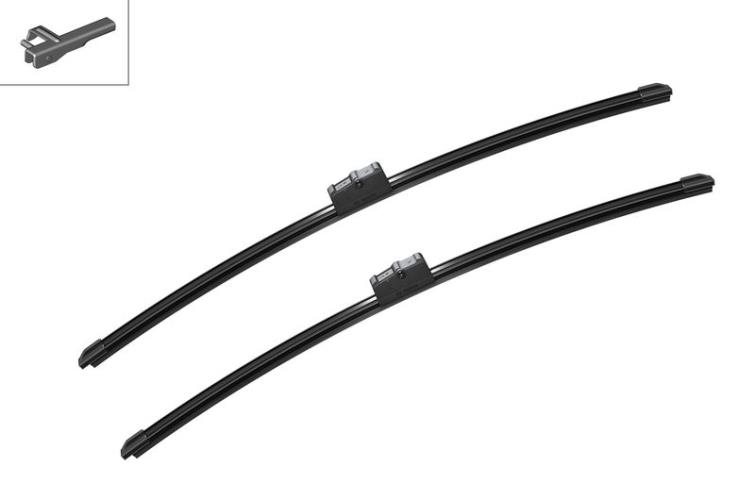 BOSCH 3 397 009 093 Wischblatt