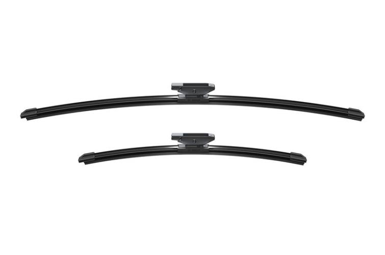 BOSCH 3 397 014 222 Wischblatt