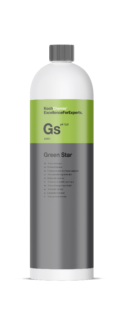 Koch Chemie Green Star 1l. Universalreiniger