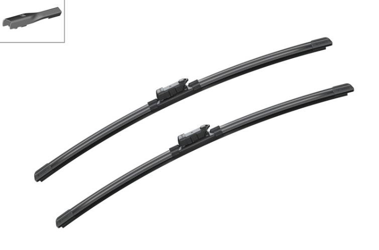 BOSCH 3 397 009 798 Wischblatt