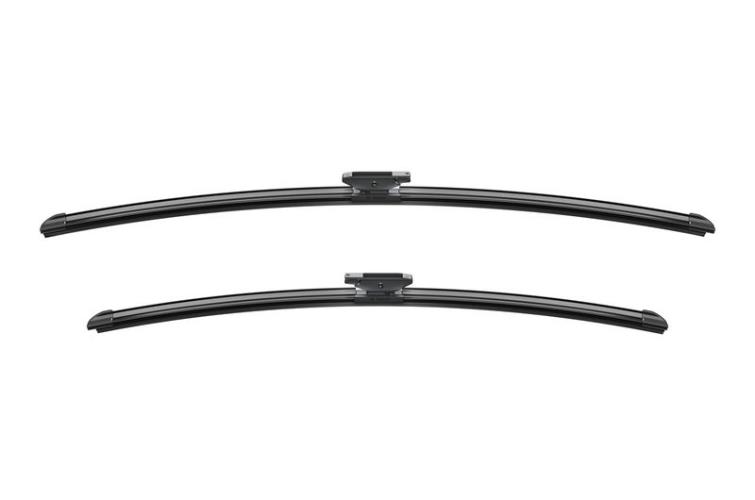 BOSCH 3 397 007 502 Wischblatt