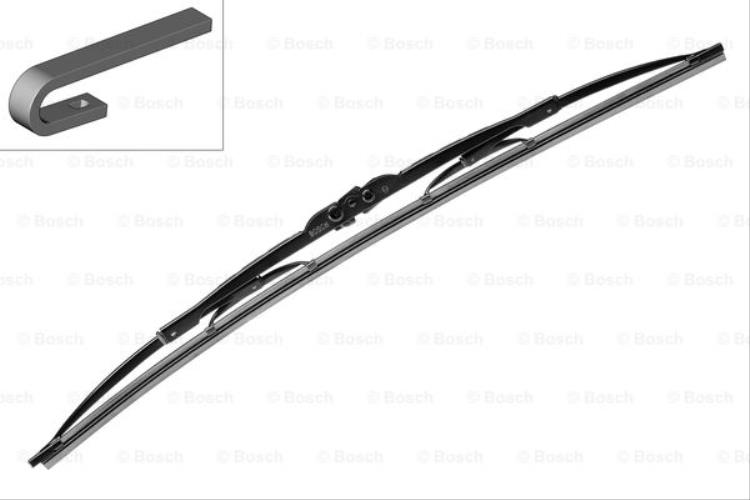 BOSCH 3 397 004 586 Wischblatt
