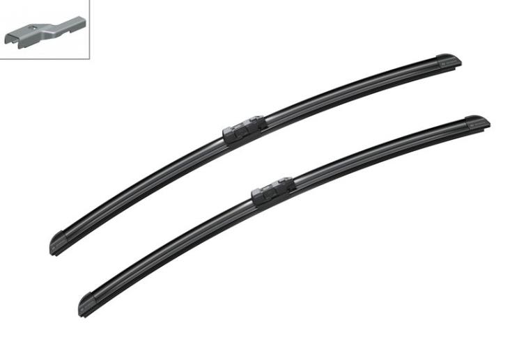 BOSCH 3 397 009 825 Wischblatt