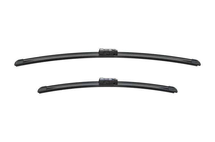 BOSCH 3 397 007 187 Wischblatt