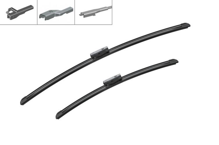 BOSCH 3 397 007 467 Wischblatt