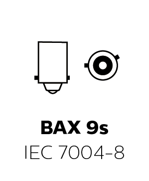 B-Ware H6W 12036 WVU 12V B2 WhiteVision ultra