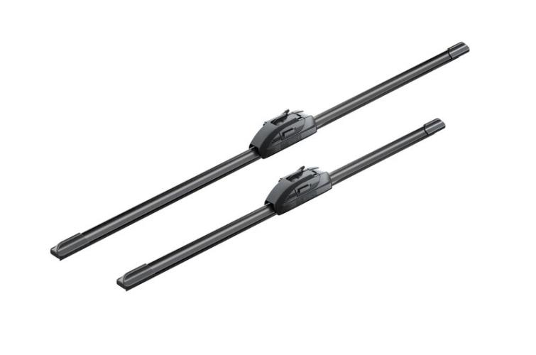 BOSCH 3 397 007 654 Wischblatt