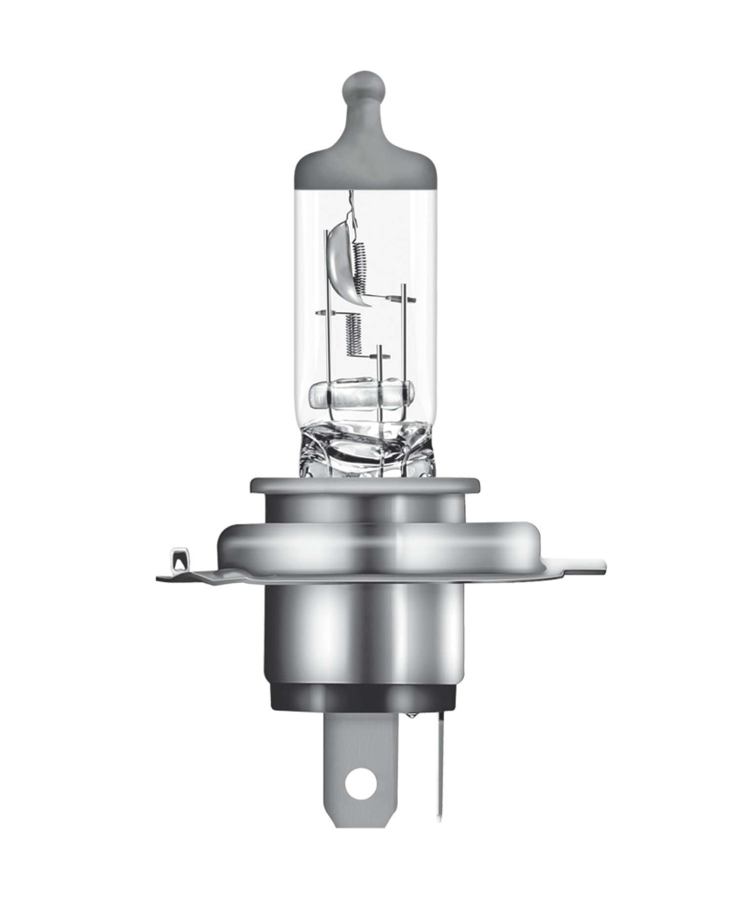 H4 12V 60/55W P43t ULTRA LIFE 4 Jahre Garantie 2St. OSRAM