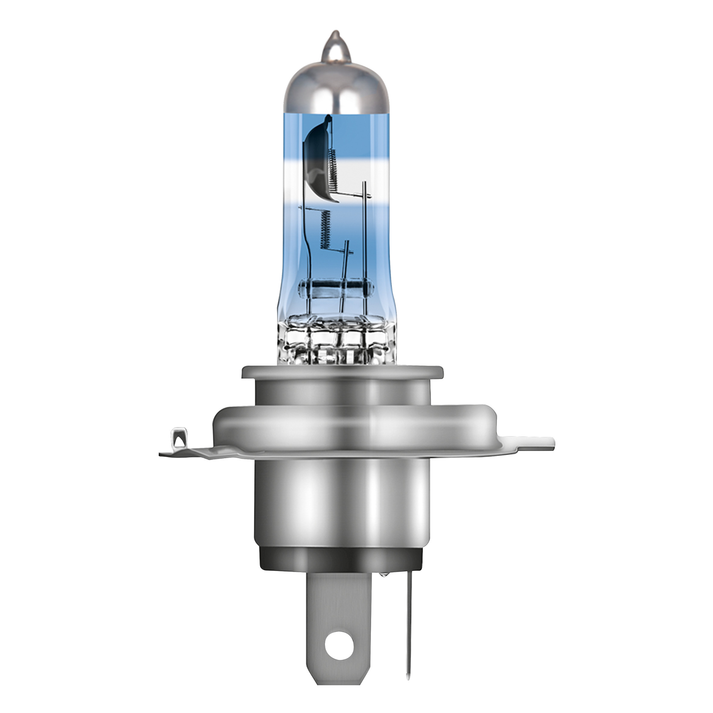 H4 12V NIGHT BREAKER 200 bis zu 200% mehr Licht 2St OSRAM