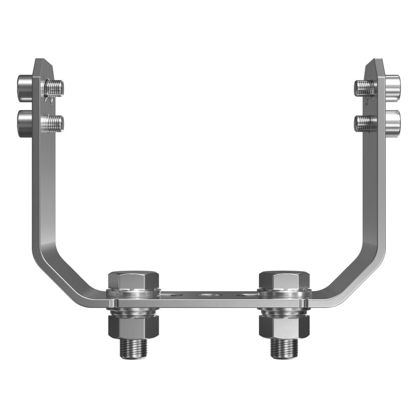 LEDriving® Heavy Duty Mounting Kit PX Montage Set 1st. OSRAM