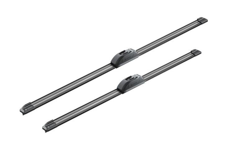 BOSCH 3 397 007 584 Wischblatt