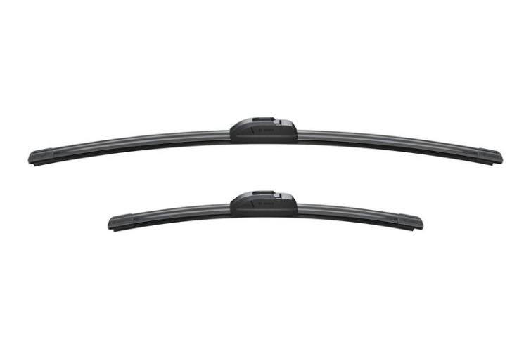 BOSCH 3 397 014 158 Wischblatt