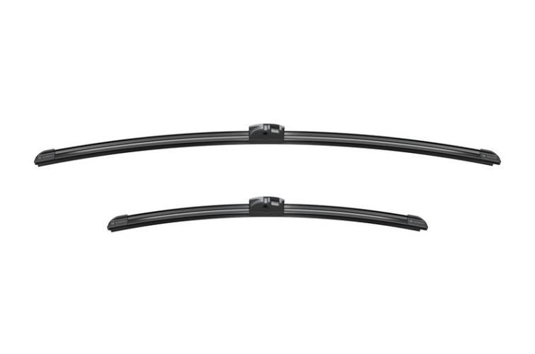 BOSCH 3 397 007 523 Wischblatt