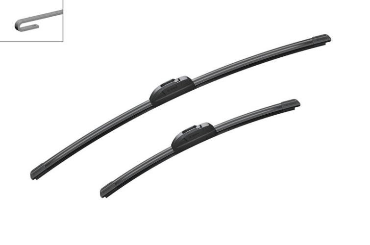 BOSCH 3 397 014 158 Wischblatt