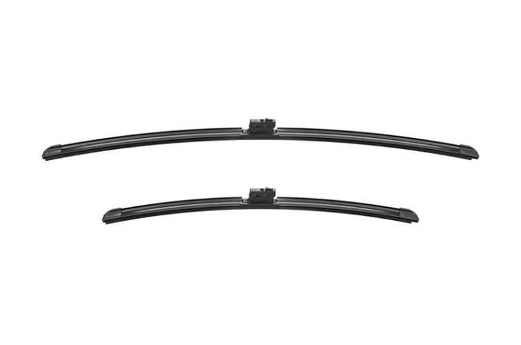 BOSCH 3 397 014 206 Wischblatt