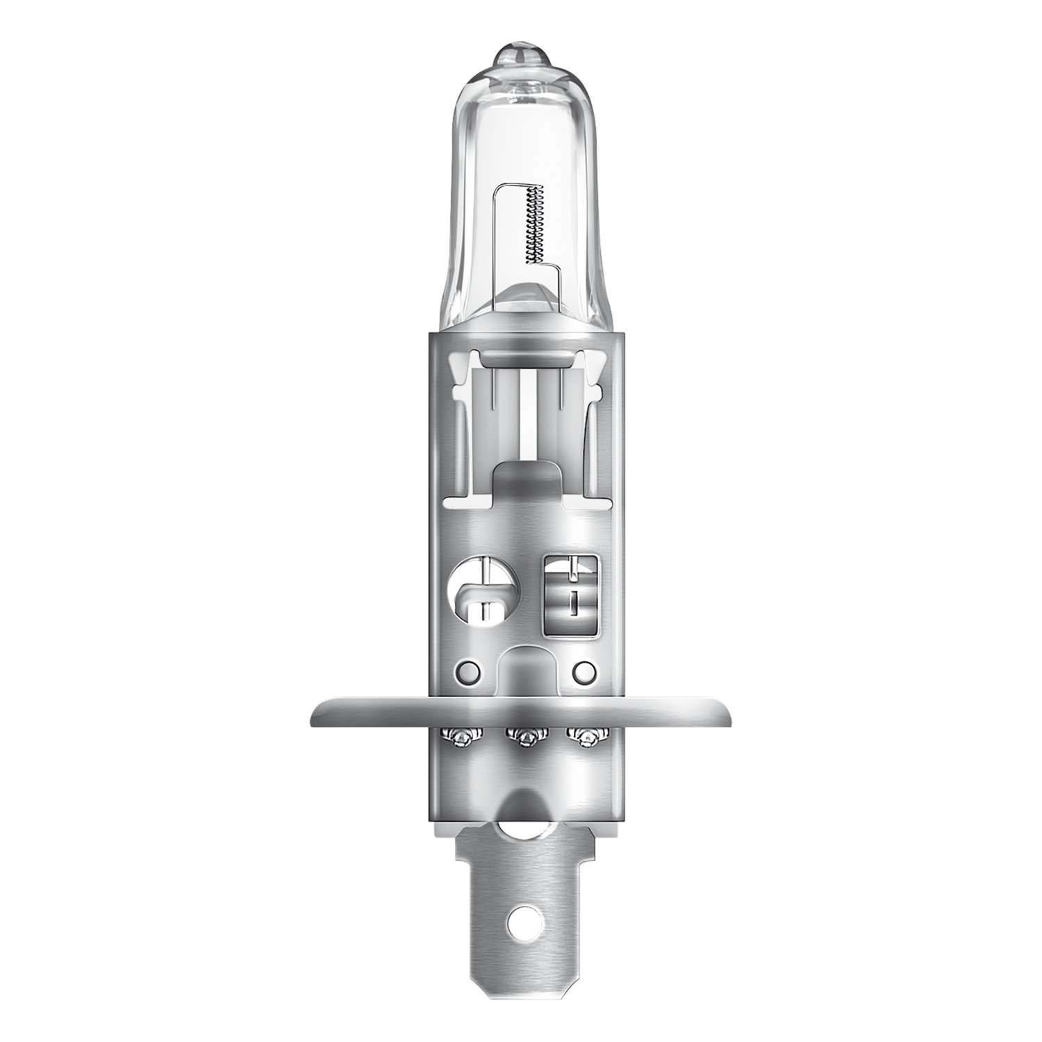 H1 12V Faltschachtel Super +30% OSRAM