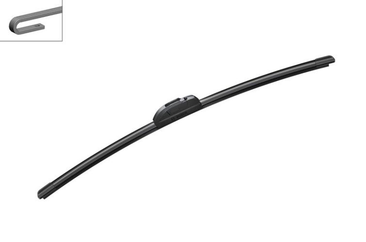 BOSCH 3 397 008 842 Wischblatt