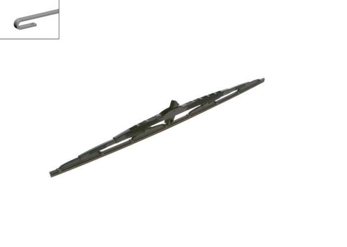 BOSCH 3 397 012 455 Wischblatt