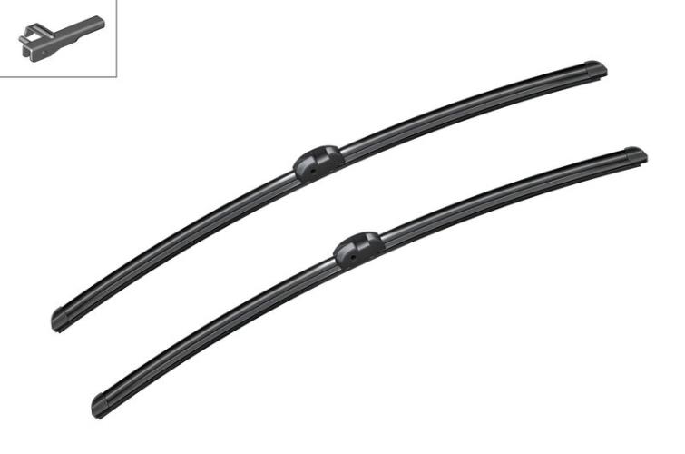 BOSCH 3 397 009 034 Wischblatt