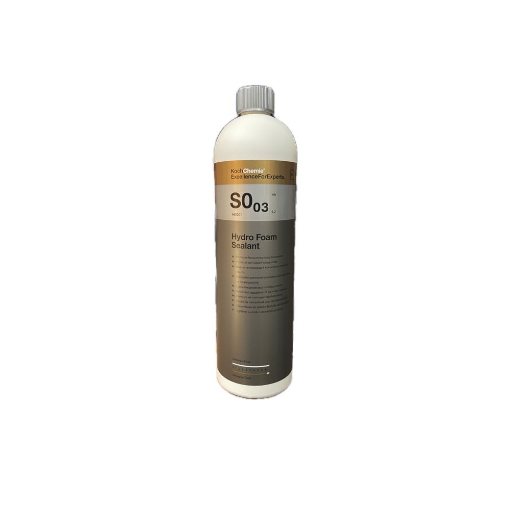 Koch Chemie Hydro Foam Sealant1l Nassversiegelung Konzentrat