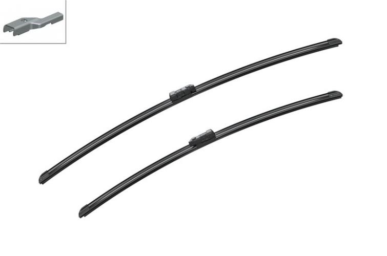 BOSCH 3 397 007 120 Wischblatt