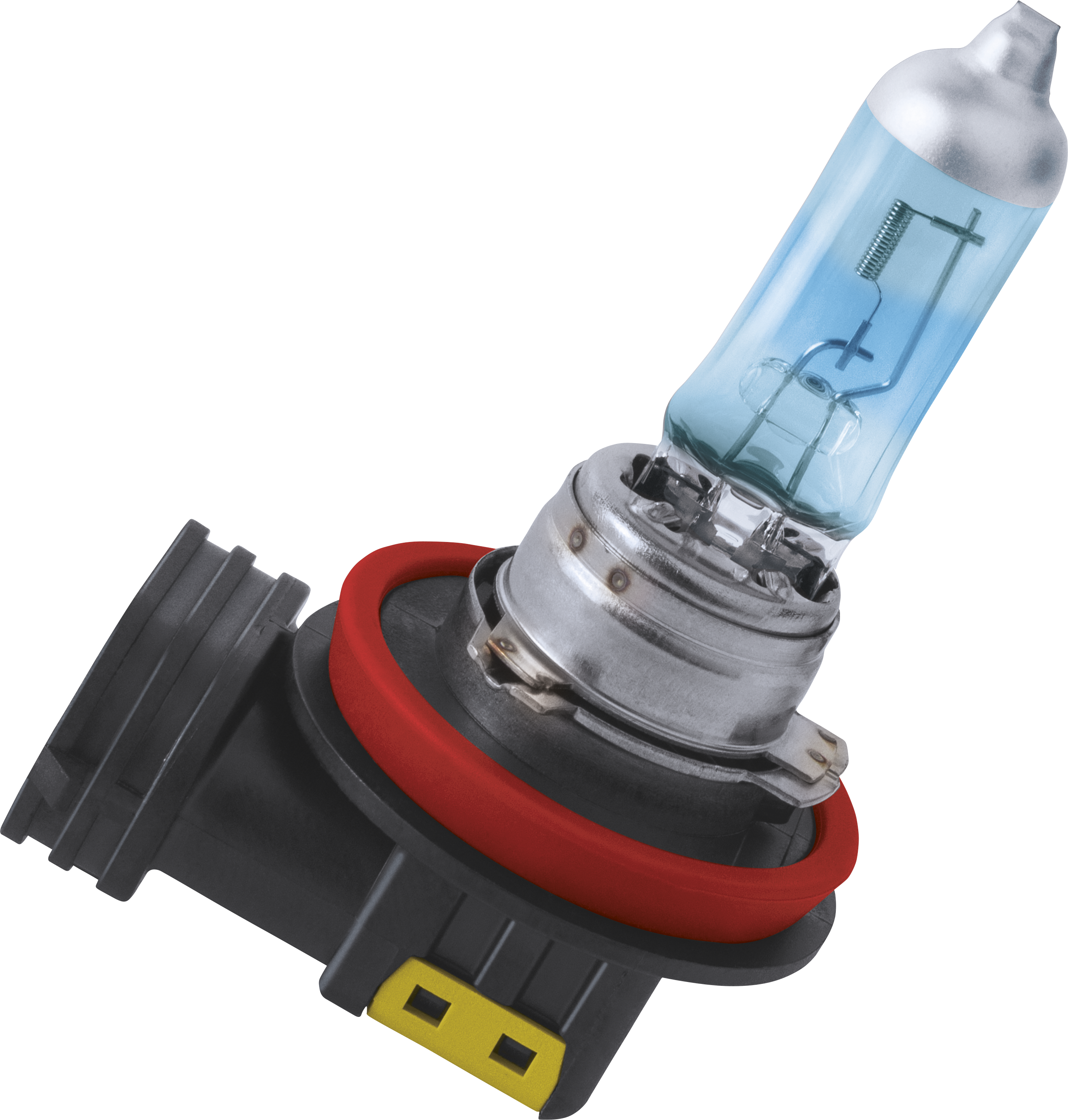 Philips WhiteVision ultra H11 Scheinwerferlampe, Einzelblist