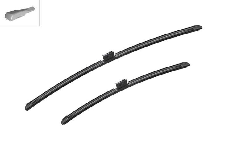 BOSCH 3 397 014 206 Wischblatt