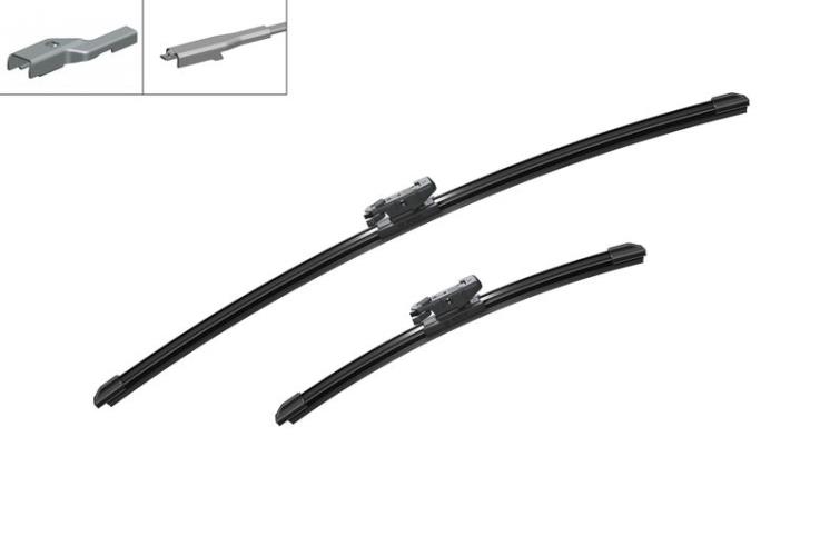BOSCH 3 397 014 219 Wischblatt