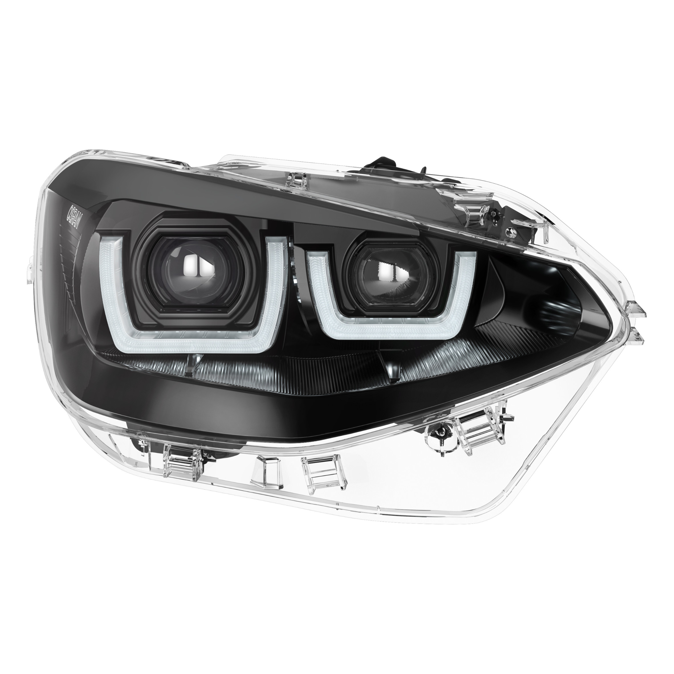LEDriving® Voll-LED Scheinwerfer für den BMW 1er F20/F21 - B