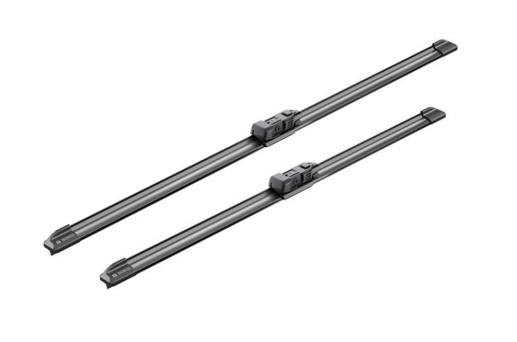 BOSCH 3 397 007 296 Wischblatt