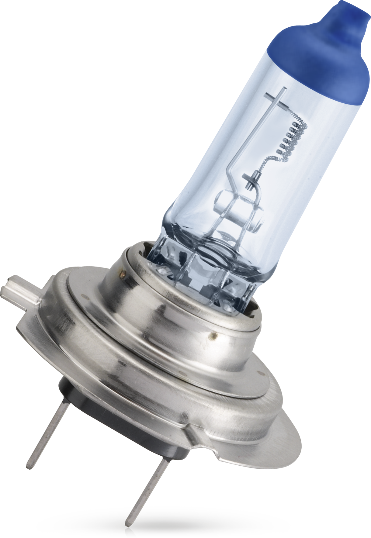 Philips Master Duty 24V H7 13972MDBVS2 BlueVision