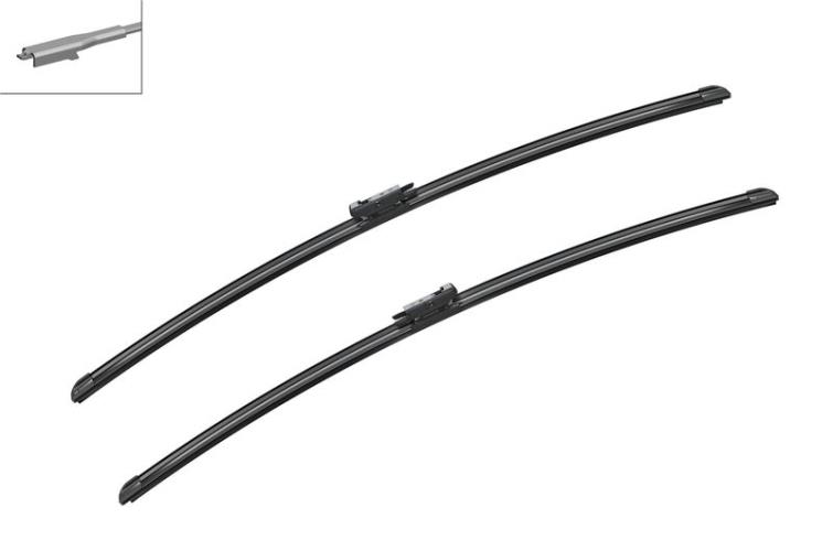 BOSCH 3 397 014 214 Wischblatt