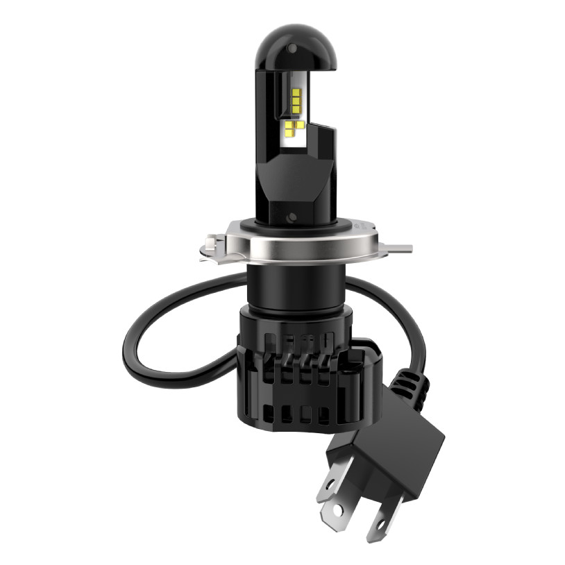 H7 NIGHT BREAKER LED +220% StVZO-Konf. Werkstatt Profi-Set 2St. OSRAM