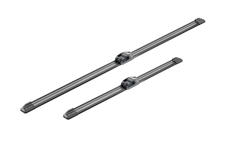 BOSCH 3 397 007 653 Wischblatt