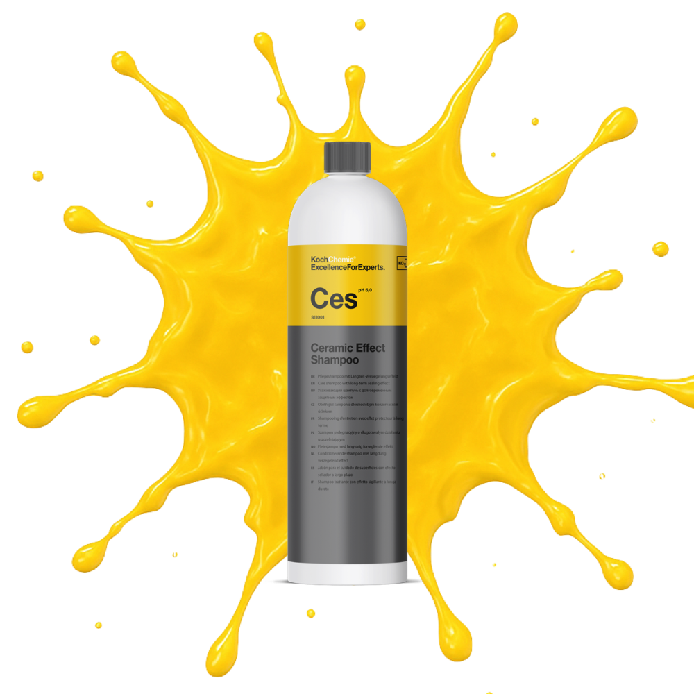 Koch Chemie Ceramic Effect Shampoo 1l Keramik Shampoo