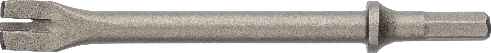 HAZET Meißel (Ersatz) zu 9035H/6 9035H-02 ∙ Länge: 177,5 mm