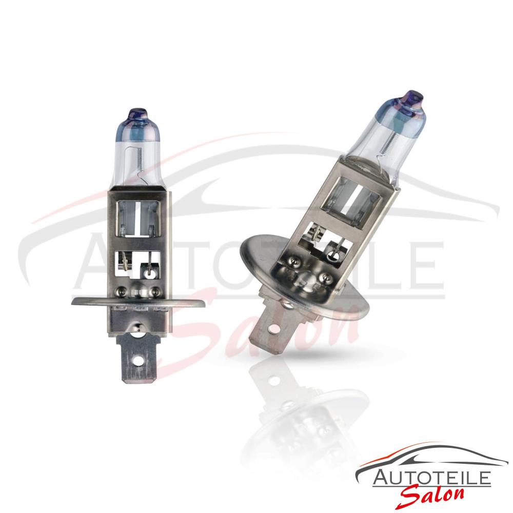 Philips H1 X-tremeVision G-force