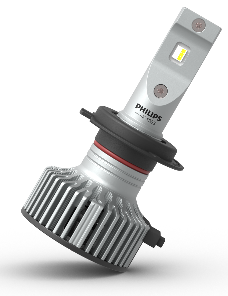 Philips Ultinon Pro6000 Standard H7-LED 11972U60SX2