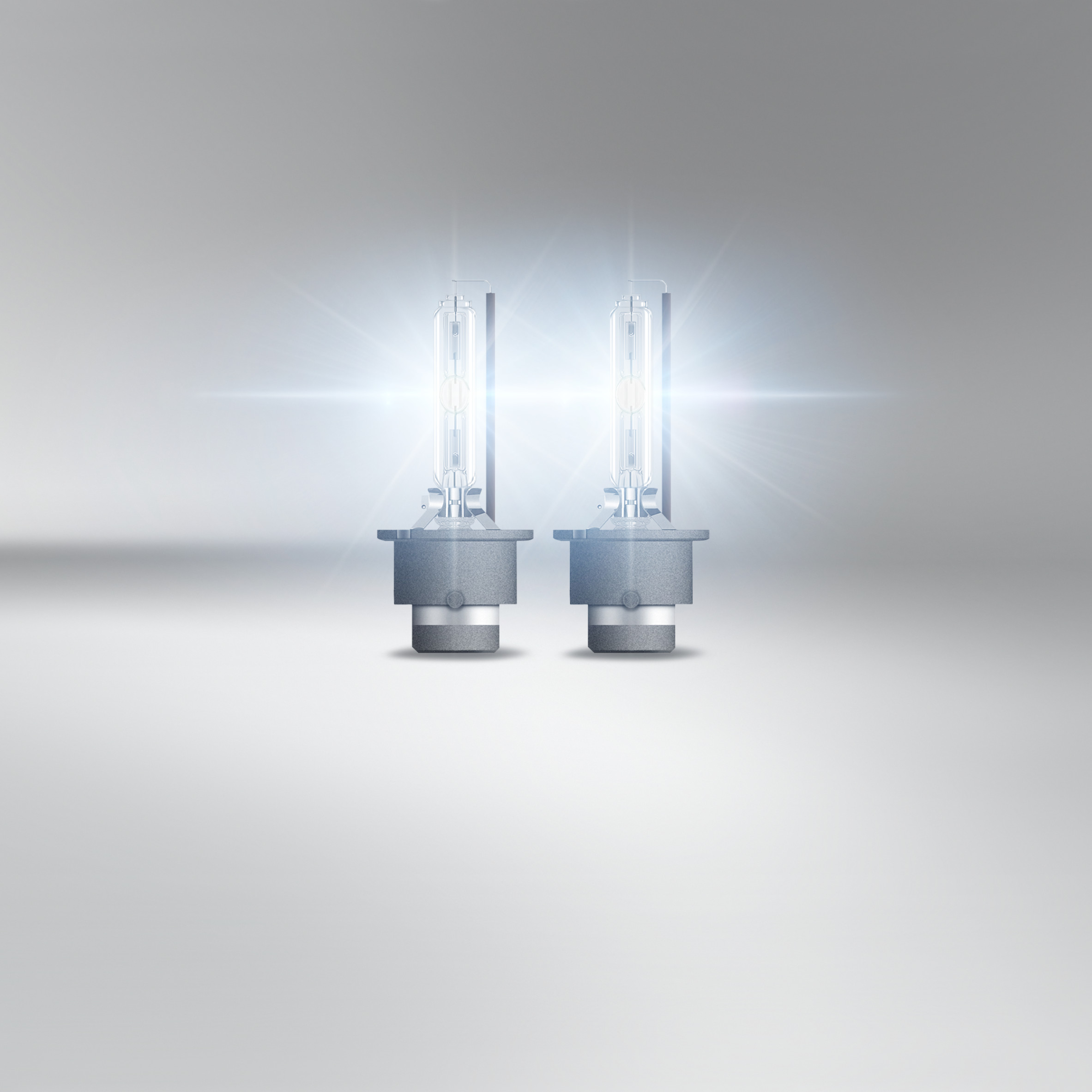 B-Ware D2S 12/24V XENARC® NIGHT BREAKER® LASER +220%