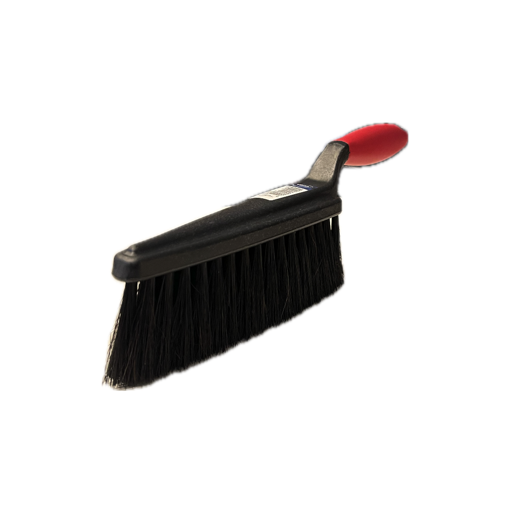 1x Vikan Premium Schneebesen - weiche Borsten, Lackschonend