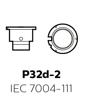 Philips D2S WhiteVision gen2 +120% 85122WHV2S1