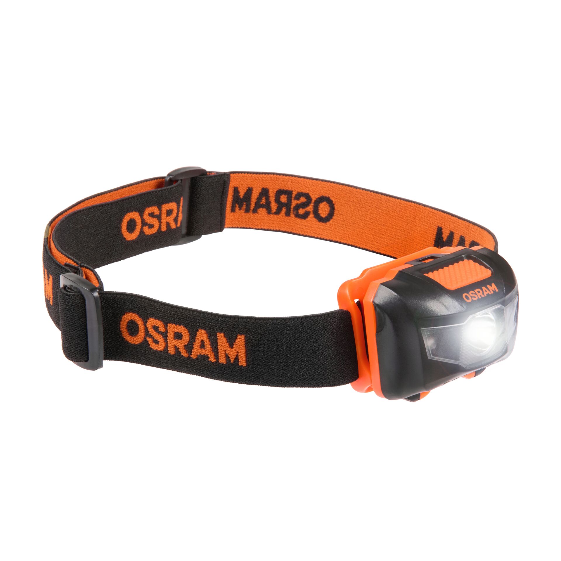 LEDinspect HEAD TORCH 87 ESSENTIAL 1 St. OSRAM