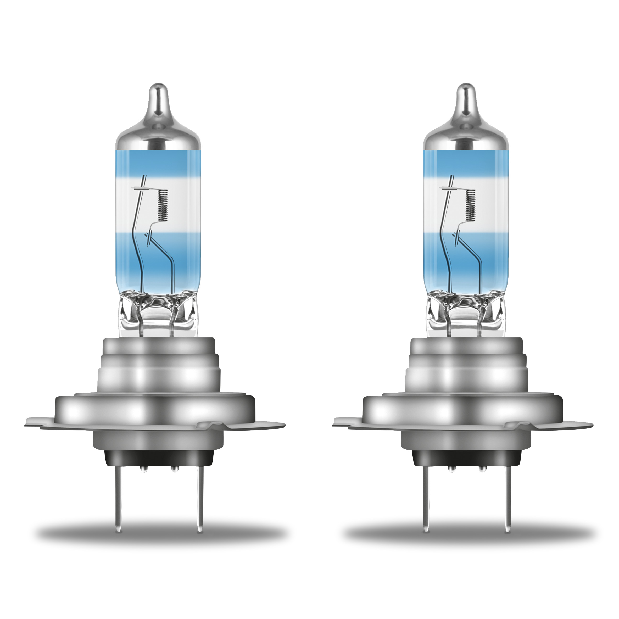 H7 12V NIGHT BREAKER 200 bis zu 200% mehr Licht 2St OSRAM