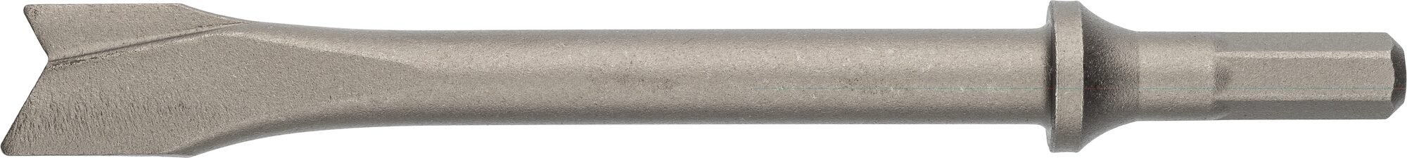 HAZET Meißel (Ersatz) zu 9035H/6 9035H-05 ∙ Länge: 176,5 mm